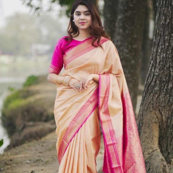 তোমার প্রিয় শাড়ি