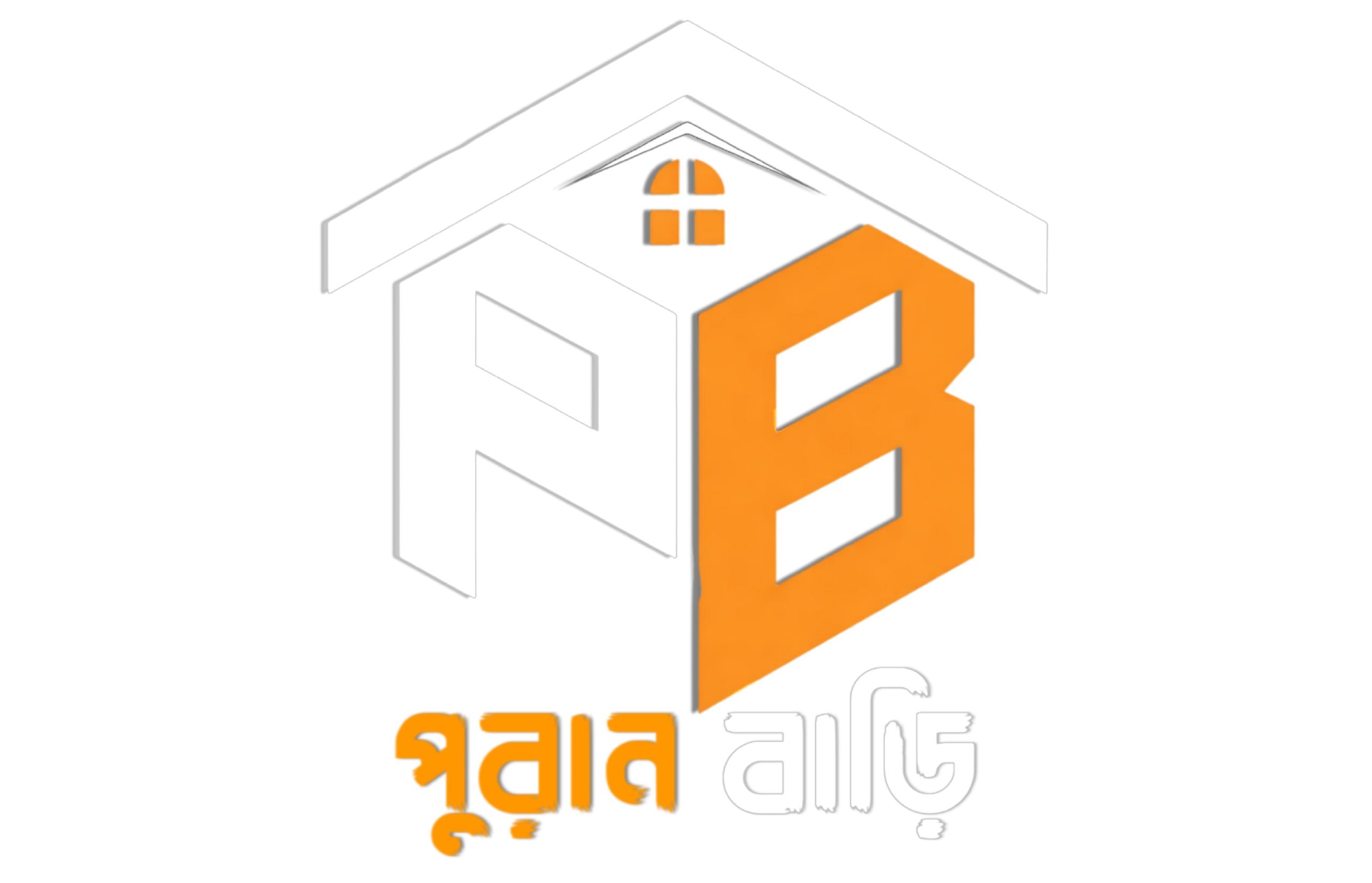 পুরান বাড়ি